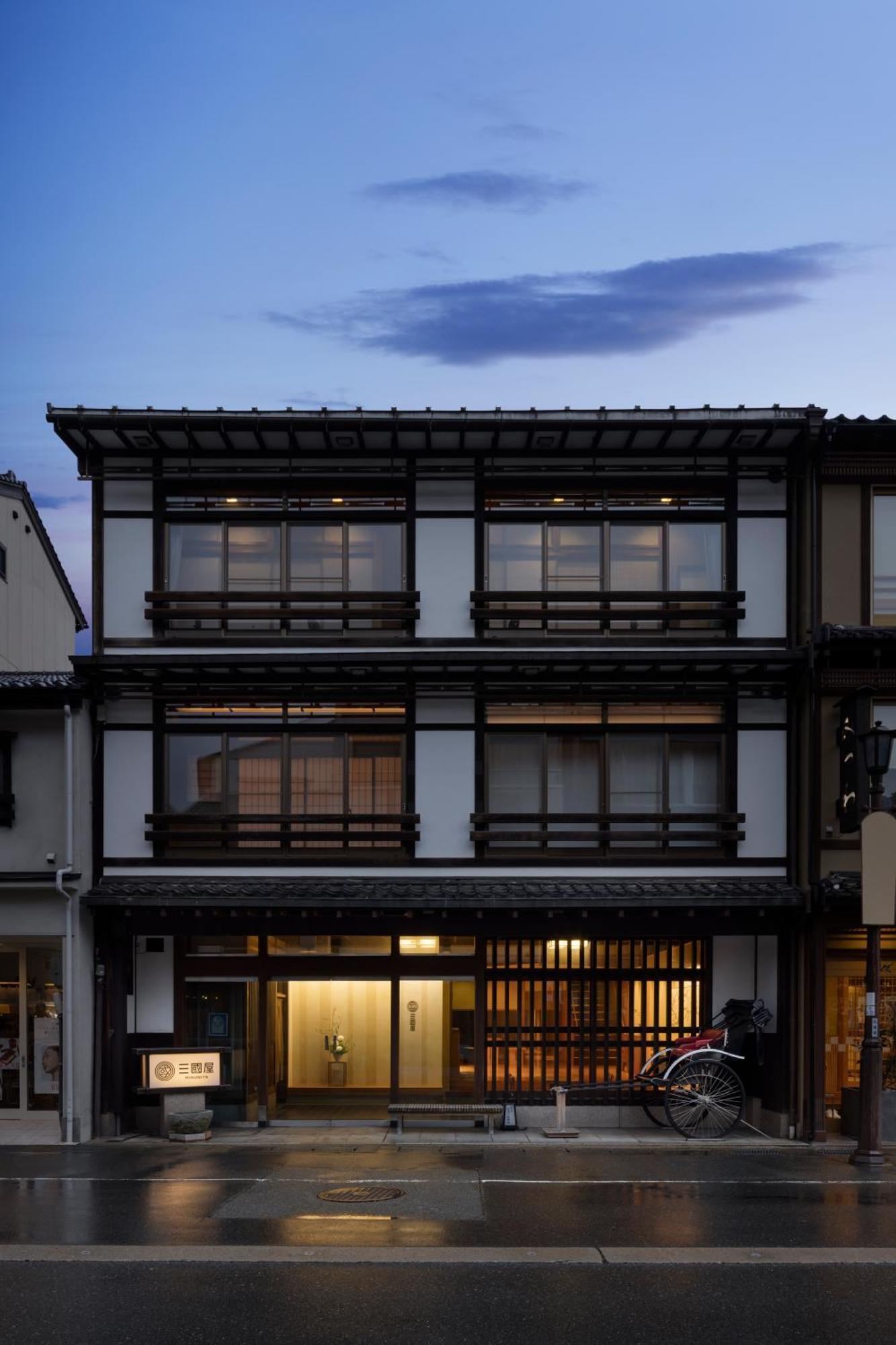Mikuniya Toyooka (Hyogo) Exterior foto