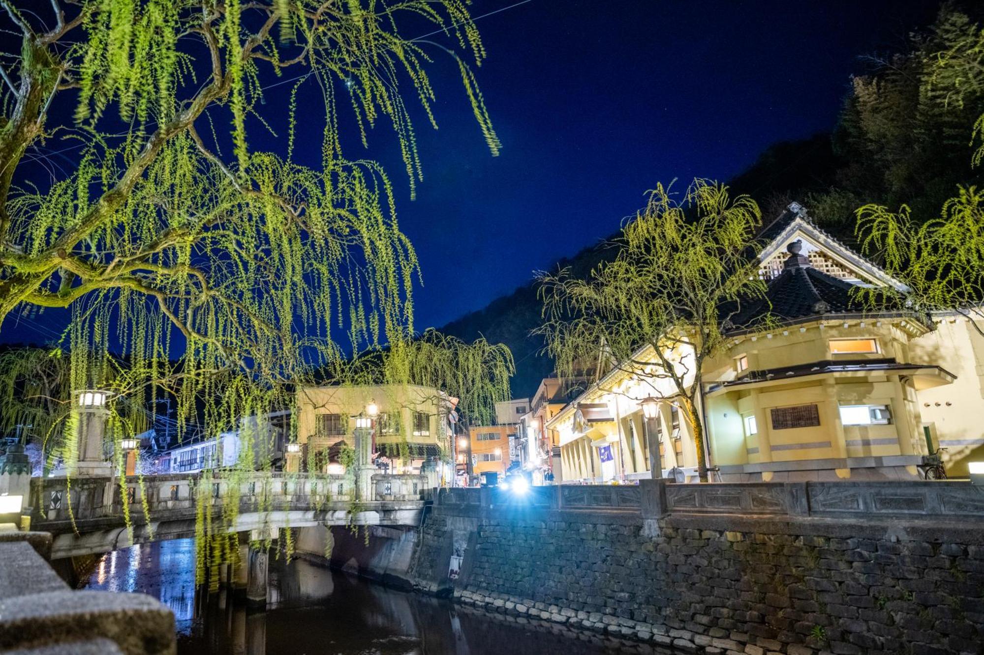 Mikuniya Hotel Toyooka  Exterior foto